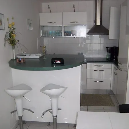 Appartement Duplex Face *
