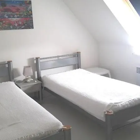 Appartement Duplex Face