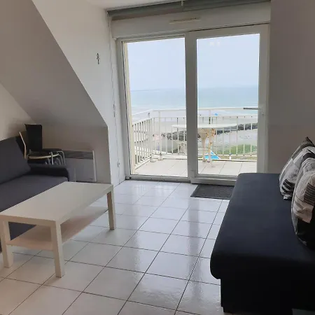 Duplex Face Appartement *