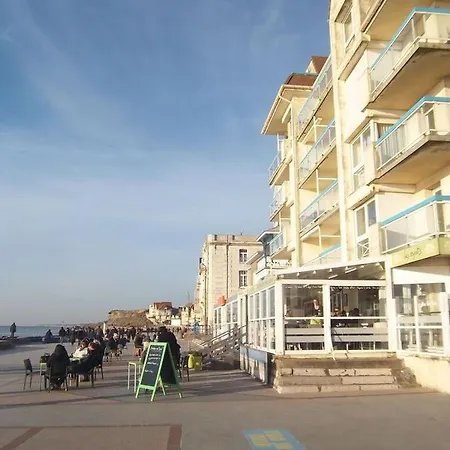 Duplex Face * Wimereux