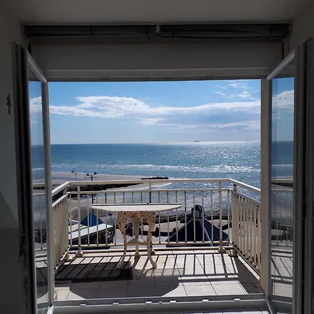 Duplex Face Lägenhet